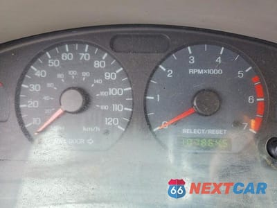 Zdjęcie 9 z 11 samochodu: 2004 FORD MUSTANG VIN:1FAFP44654F208377 - miniatura