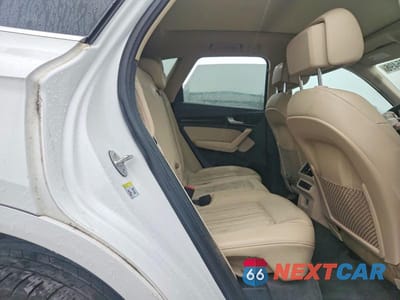 Zdjęcie 10 z 12 samochodu: 2018 AUDI Q5 PREMIUM PLUS VIN:WA1BNAFY5J2030267 - miniatura