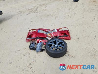 Zdjęcie 12 z 13 samochodu: 2006 DODGE CHARGER SRT-8 VIN:2B3LA73W86H338108 - miniatura