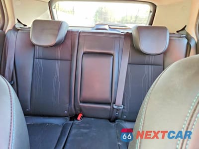 Zdjęcie 10 z 13 samochodu: 2016 CHEVROLET TRAX 1LT VIN:KL7CJLSB3GB526399 - miniatura