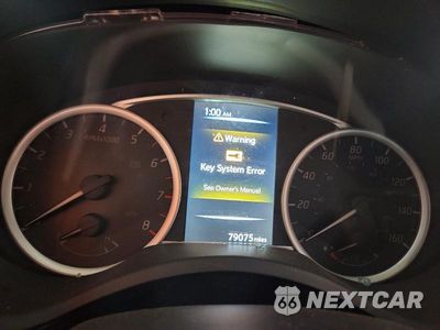 Zdjęcie 9 z 12 samochodu: 2018 NISSAN SENTRA SV VIN:3N1AB7AP9JL626964 - miniatura