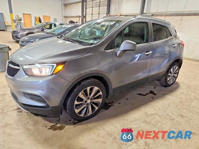 2020 BUICK ENCORE PREFERRED KL4CJASB4LB038056 - główne zdjęcie licytacji z USA - miniatura