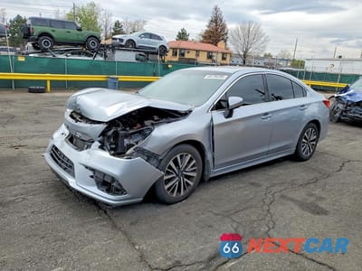 2018 SUBARU LEGACY 2.5I PREMIUM 4S3BNAD61J3017565 - główne zdjęcie licytacji z USA - miniatura