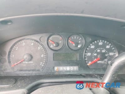 Zdjęcie 9 z 12 samochodu: 2006 FORD TAURUS SE VIN:1FAFP53U06A110217 - miniatura