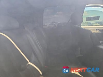 Zdjęcie 10 z 12 samochodu: 2006 CHEVROLET SILVERADO K1500 VIN:2GCEK13T661221854 - miniatura