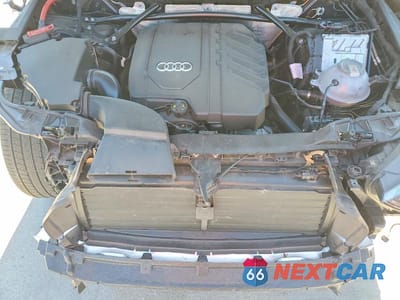 Zdjęcie 11 z 13 samochodu: 2023 AUDI Q5 PREMIUM PLUS 45 VIN:WA1EAAFY4P2149042 - miniatura