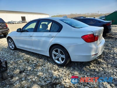 Drugie zdjęcie samochodu z przodu: 2015 BMW 328 XI SULEV VIN:WBA3B5C5XFF961980 - miniatura