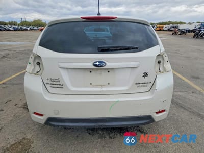 Zdjęcie 6 z 12 samochodu: 2014 SUBARU IMPREZA PREMIUM VIN:JF1GPAC68E8227337 - miniatura