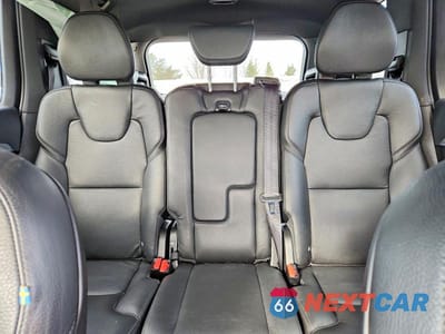 Zdjęcie 10 z 13 samochodu: 2019 VOLVO XC90 T6 MOMENTUM VIN:YV4A22PK7K1488665 - miniatura