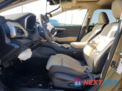 Zdjęcie 7 z 12 samochodu: 2025 SUBARU OUTBACK LIMITED VIN:4S4BTANC6S3115224 - miniatura