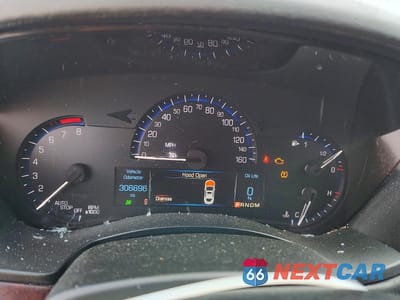Zdjęcie 9 z 12 samochodu: 2016 CADILLAC ATS LUXURY VIN:1G6AB5SS4G0106605 - miniatura