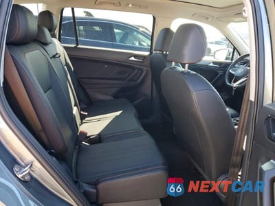 Zdjęcie 10 z 12 samochodu: 2024 VOLKSWAGEN TIGUAN WOLFSBURG VIN:3VVAB7AX7RM217978 - miniatura