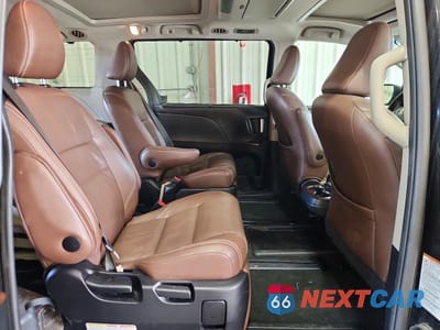 Zdjęcie 11 z 13 samochodu: 2017 TOYOTA SIENNA LIMITED PREMIUM 7-PASSENGER VIN:5TDYZ3DC8HS839756 - miniatura