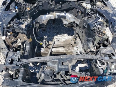 Zdjęcie 11 z 12 samochodu: 2018 INFINITI Q50 3.0T LUXE VIN:JN1EV7AP3JM358704 - miniatura