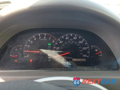 Zdjęcie 9 z 13 samochodu: 2006 TOYOTA CAMRY XLE VIN:4T1BE30KX6U692939 - miniatura