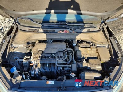 Zdjęcie 12 z 13 samochodu: 2023 HYUNDAI KONA SEL VIN:KM8K6CABXPU041288 - miniatura