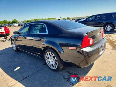 Drugie zdjęcie samochodu z przodu: 2011 CHEVROLET MALIBU 1LT VIN:1G1ZC5E1XBF381930 - miniatura