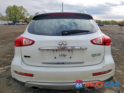 Zdjęcie 6 z 13 samochodu: 2017 INFINITI QX50 BASE VIN:JN1BJ0RR3HM403503 - miniatura