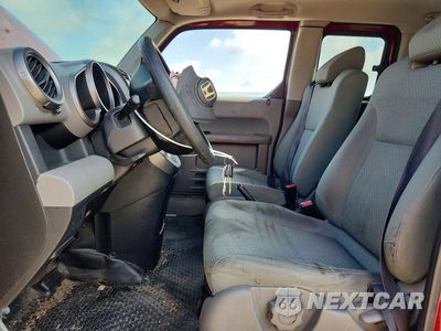 Zdjęcie 7 z 13 samochodu: 2010 HONDA ELEMENT LX VIN:5J6YH2H37AL000450 - miniatura