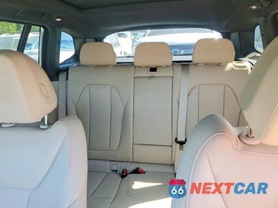 Zdjęcie 10 z 13 samochodu: 2018 BMW X3 XDRIVE30I VIN:5UXTR9C56JLD65282 - miniatura