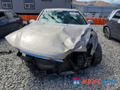 Piąte zdjęcie samochodu w środku: 2008 HYUNDAI SONATA GLS VIN:5NPET46F68H388270 - miniatura