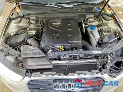 Zdjęcie 11 z 13 samochodu: 2014 AUDI A4 PREMIUM PLUS VIN:WAUFFAFL6EN027596 - miniatura