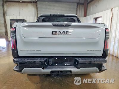Zdjęcie 6 z 12 samochodu: 2025 GMC SIERRA DENALI VIN:1GT40LEL1SU401980 - miniatura