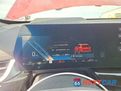 Zdjęcie 9 z 12 samochodu: 2026 BMW X1 XDRIVE28I VIN:WBX73EF08T5410128 - miniatura