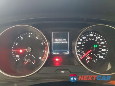 Zdjęcie 9 z 12 samochodu: 2018 VOLKSWAGEN TIGUAN SE VIN:3VV3B7AX2JM083829 - miniatura