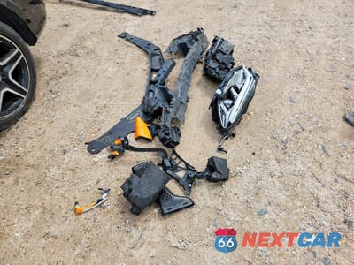 Zdjęcie 12 z 13 samochodu: 2019 MERCEDES-BENZ GLE 43 AMG VIN:4JGDA6EB6KB200024 - miniatura