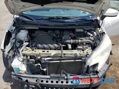 Zdjęcie 11 z 13 samochodu: 2016 NISSAN VERSA NOTE SV VIN:3N1CE2CPXGL385862 - miniatura