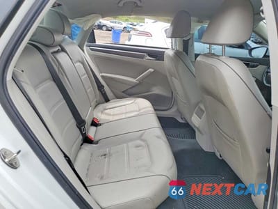 Zdjęcie 10 z 12 samochodu: 2018 VOLKSWAGEN PASSAT S VIN:1VWAA7A38JC014857 - miniatura