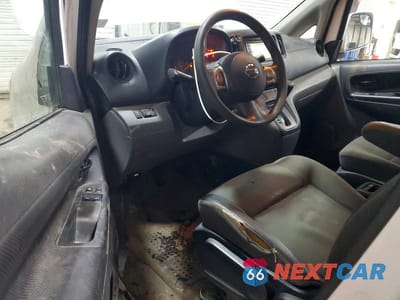 Zdjęcie 8 z 13 samochodu: 2017 NISSAN NV200 SV VIN:3N6CM0KN3HK703250 - miniatura