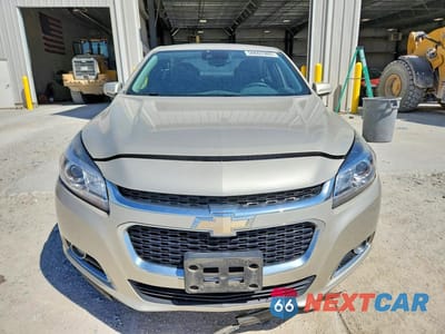 Piąte zdjęcie samochodu w środku: 2015 CHEVROLET MALIBU LTZ VIN:1G11F5SL2FF127824 - miniatura