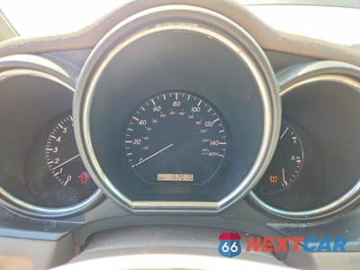 Zdjęcie 9 z 13 samochodu: 2007 LEXUS RX 350 VIN:JTJGK31U670009837 - miniatura