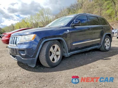 2011 JEEP GRAND CHEROKEE LAREDO 1J4RR4GT7BC516730 - główne zdjęcie licytacji z USA - miniatura