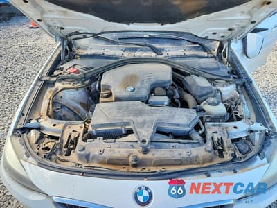 Zdjęcie 11 z 13 samochodu: 2015 BMW 328 XIGT VIN:WBA3X5C53FD561806 - miniatura