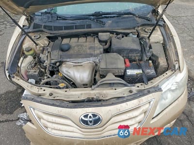 Zdjęcie 11 z 12 samochodu: 2011 TOYOTA CAMRY AUTOMATIC VIN:4T1BF3EK8BU219427 - miniatura