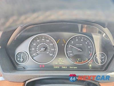 Zdjęcie 9 z 12 samochodu: 2014 BMW 328 XI SULEV VIN:WBA3B5C5XEP541189 - miniatura