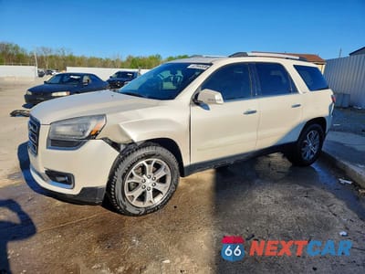 2013 GMC ACADIA SLT-1 1GKKRRKD7DJ129876 - główne zdjęcie licytacji z USA - miniatura