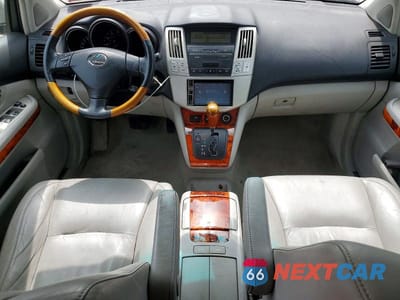 Zdjęcie 8 z 12 samochodu: 2008 LEXUS RX 350 VIN:2T2HK31U18C070457 - miniatura