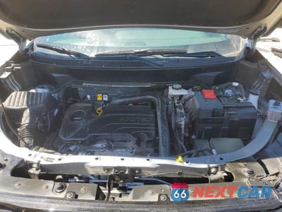 Zdjęcie 12 z 12 samochodu: 2026 GMC TERRAIN ELEVATION VIN:3GKALUEG9TL244802 - miniatura