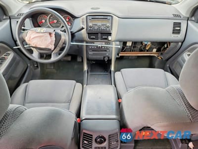 Zdjęcie 8 z 13 samochodu: 2008 HONDA PILOT SE VIN:5FNYF28328B006374 - miniatura