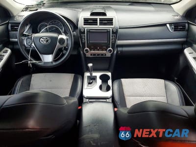 Zdjęcie 8 z 12 samochodu: 2012 TOYOTA CAMRY SE VIN:4T1BF1FK2CU197381 - miniatura