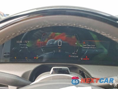 Zdjęcie 9 z 12 samochodu: 2026 CADILLAC CT5 PREMIUM LUXURY VIN:1G6DS5RK8T0102439 - miniatura