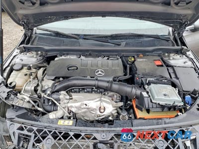 Zdjęcie 11 z 12 samochodu: 2021 MERCEDES-BENZ A 220 4MATIC VIN:W1K3G4FB7MJ284869 - miniatura