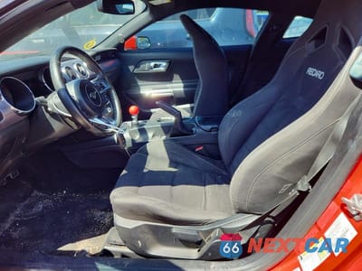 Zdjęcie 7 z 12 samochodu: 2016 FORD MUSTANG GT VIN:1FA6P8CF6G5267943 - miniatura