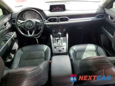 Zdjęcie 8 z 14 samochodu: 2017 MAZDA CX-5 TOURING VIN:JM3KFACL8H0137614 - miniatura