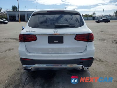Zdjęcie 6 z 12 samochodu: 2020 MERCEDES-BENZ GLC 300 VIN:WDC0G8DB5LF696257 - miniatura