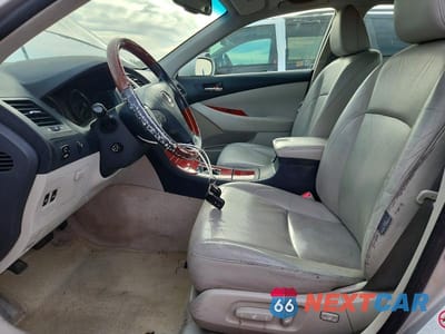 Zdjęcie 7 z 12 samochodu: 2008 LEXUS ES 350 BASE VIN:JTHBJ46G582200940 - miniatura